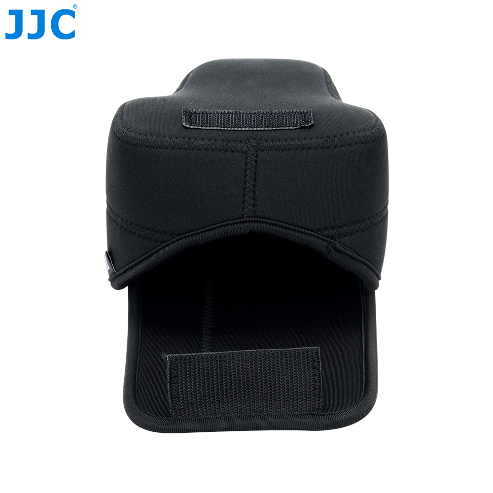 Tas Kamera DSLR JJC Bahan Neop - Sony Camera A7 Iv ulasan dan harga