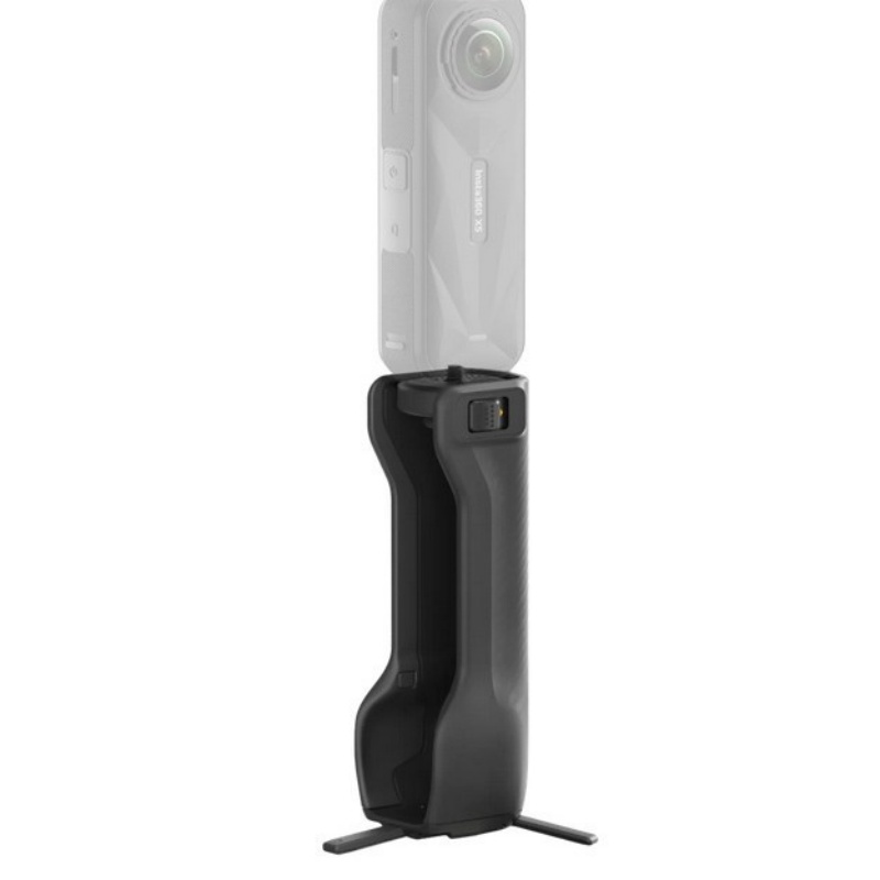 Pegangan Lipat untuk Insta360  - Photography Grip Insta360 X5 ulasan dan harga