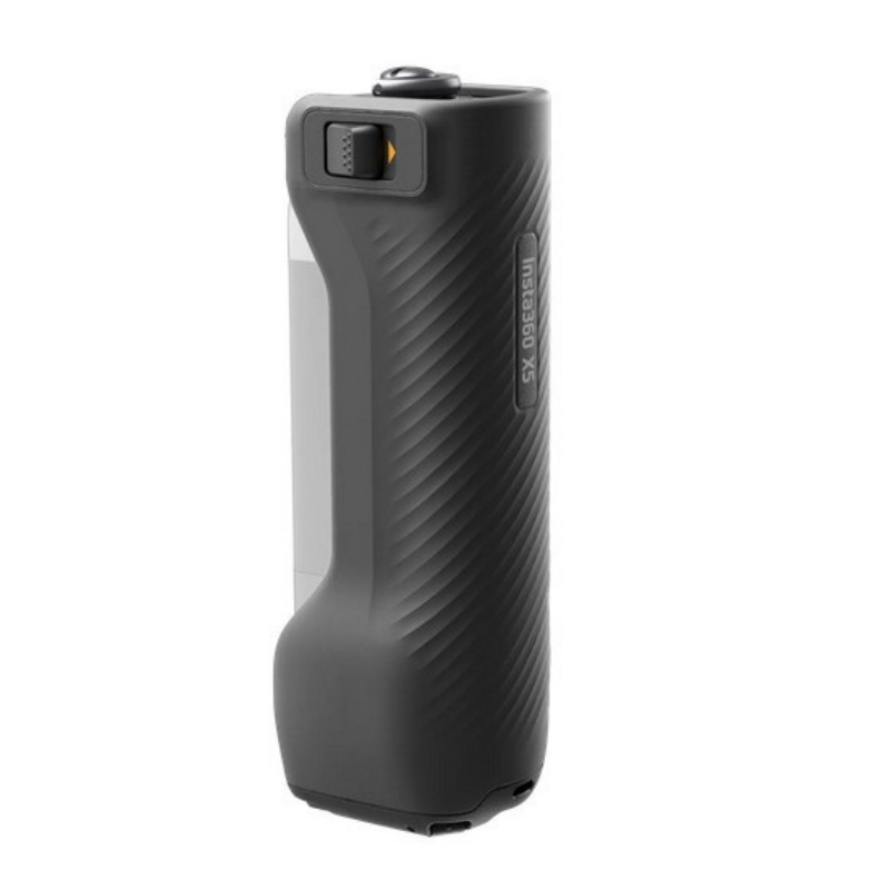 Pegangan Lipat untuk Insta360  - Photography Grip Insta360 X5 ulasan dan harga