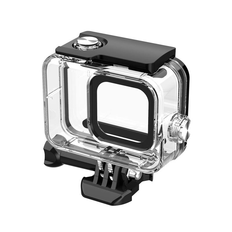 Casing anti air 60M, casing an - Gopro Action Camera Hero 11 Black ulasan dan harga