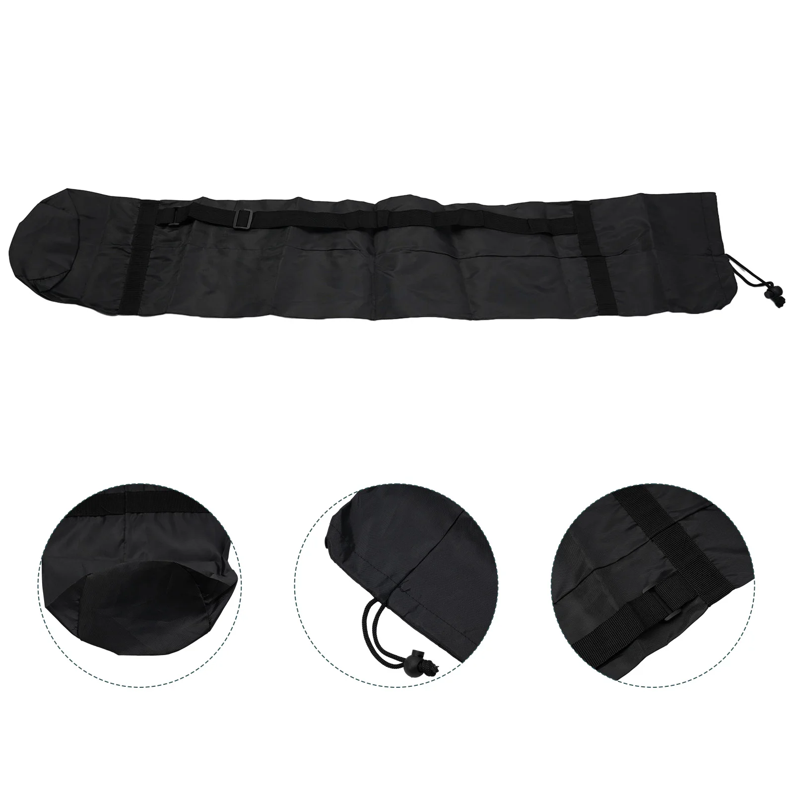 Tas Tripod Portabel dengan Tal - Photography Yoga ulasan dan harga