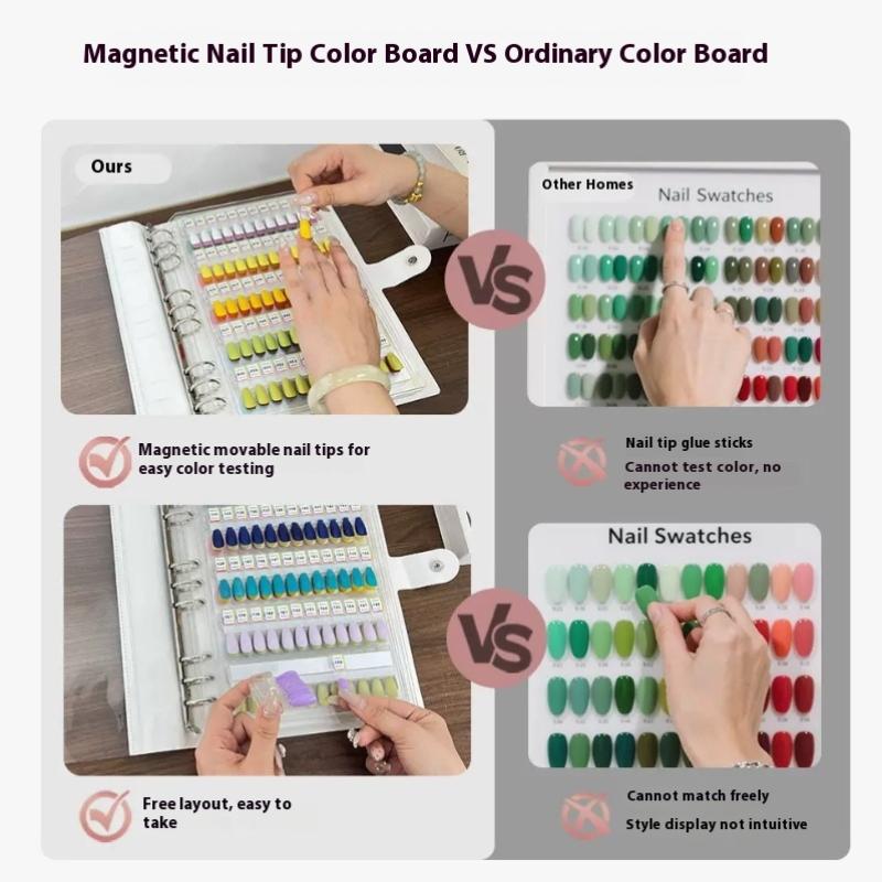 48/96/144/192 Warna Buku Sampe - Color Checker Card ulasan dan harga