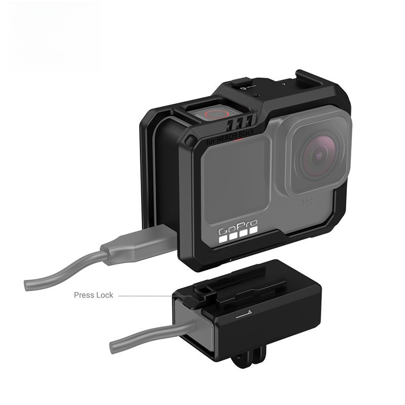 Untuk Kamera Aksi GoPro Hero 1 - Gopro Action Camera Hero 11 Black ulasan dan harga