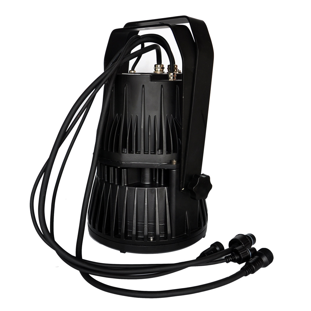 Lampu COB Pa tahan air 200W, c - Photography Yellow Light ulasan dan harga