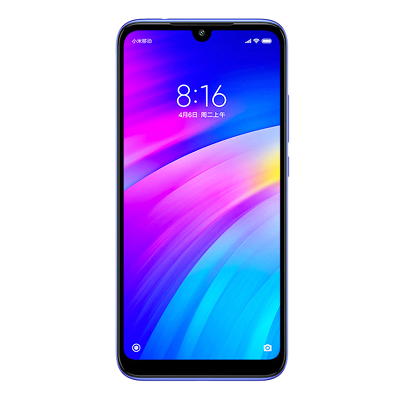 Ponsel Xiaomi Redmi 7 dengan C - Photography Xiaomi ulasan dan harga