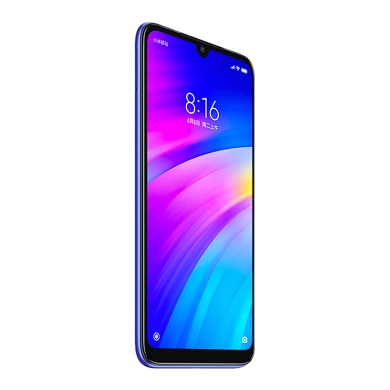 Ponsel Xiaomi Redmi 7 dengan C - Photography Xiaomi ulasan dan harga