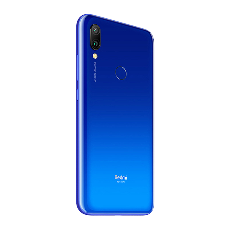 Ponsel Xiaomi Redmi 7 dengan C - Photography Xiaomi ulasan dan harga