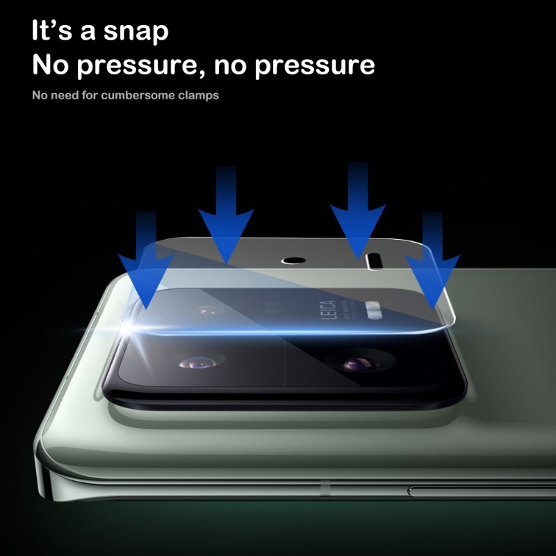 Kaca lensa kamera untuk Xiaomi - Photography Xiaomi ulasan dan harga