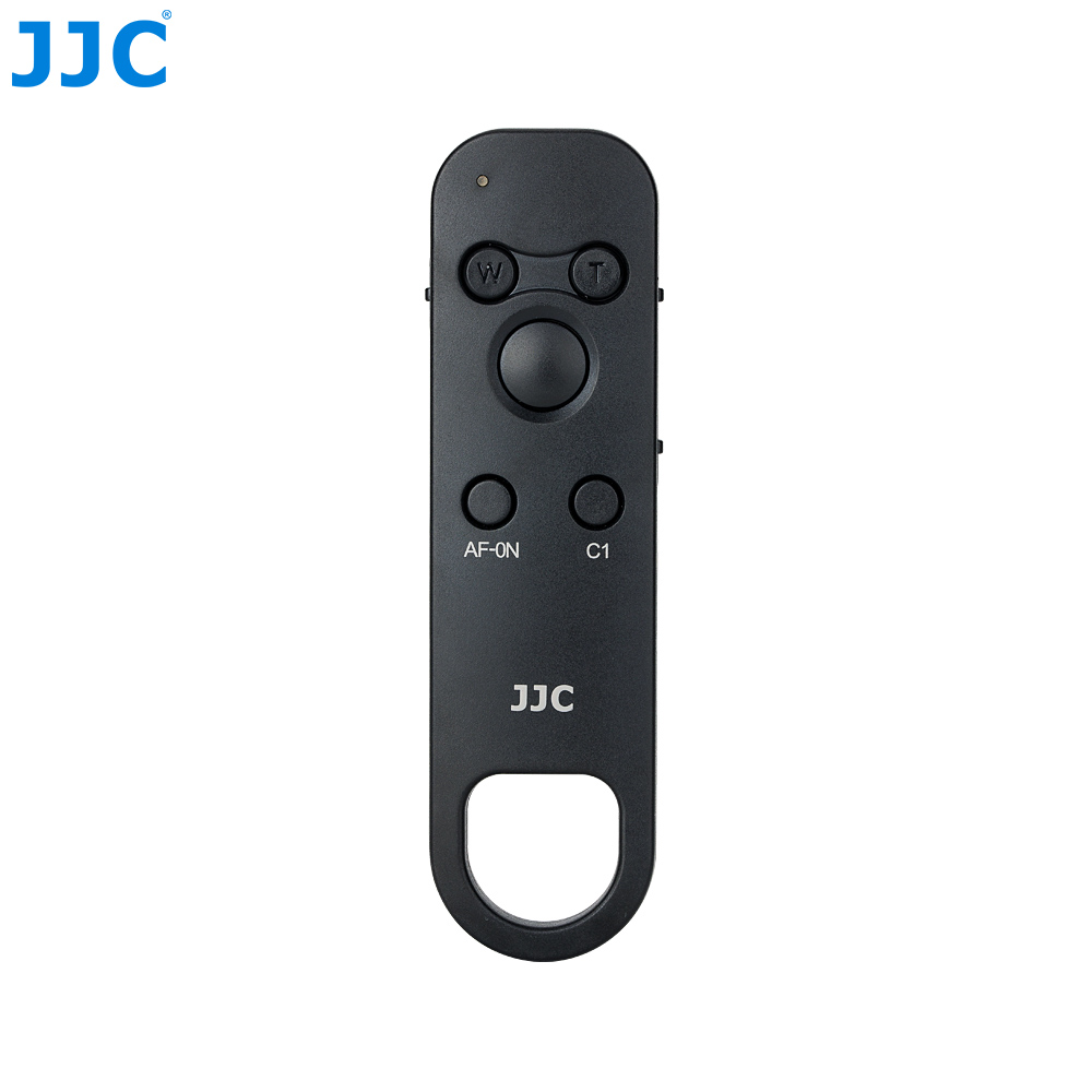JJC BTR-S1 Remote Control Blue - Sony Camera A7 Iv ulasan dan harga