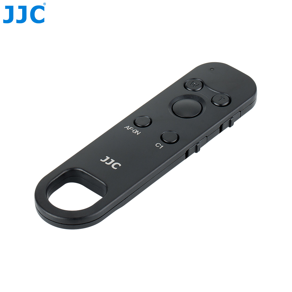 JJC BTR-S1 Remote Control Blue - Sony Camera A7 Iv ulasan dan harga