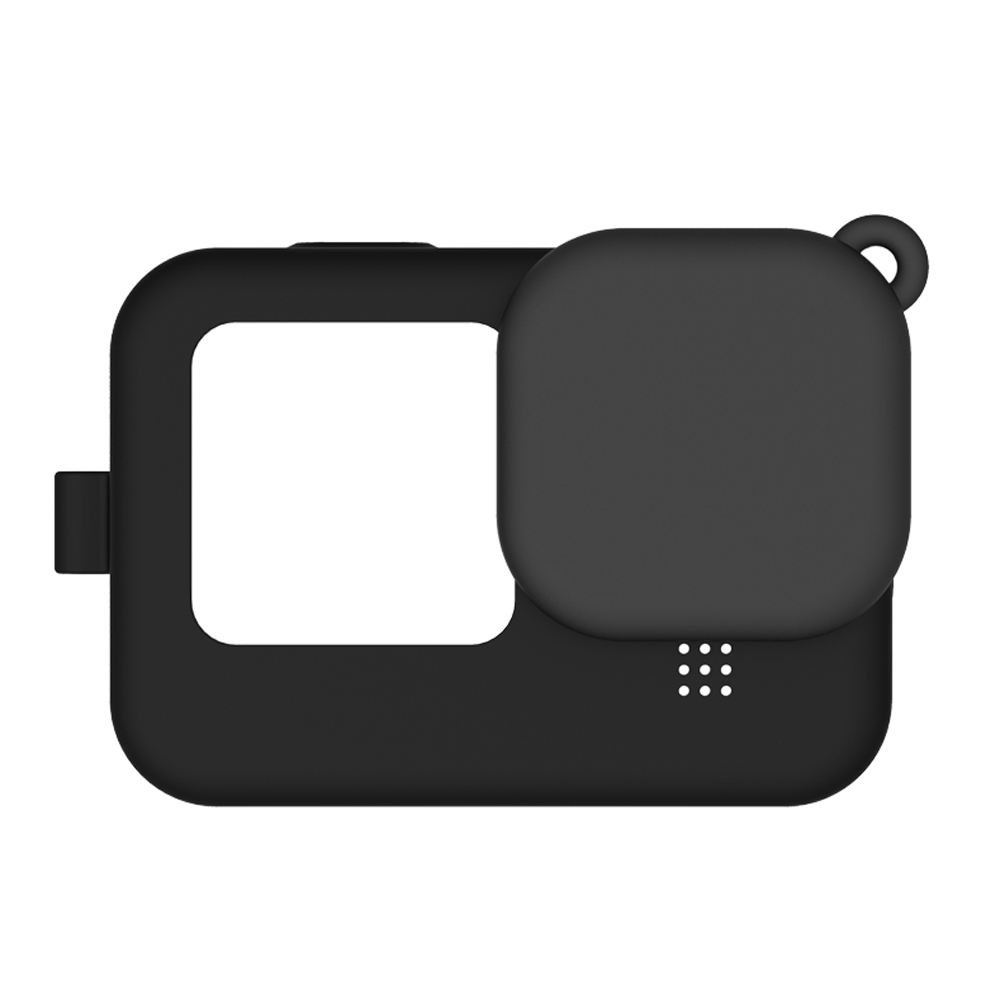 Casing silikon Untuk GoPro Her - Gopro Action Camera Hero 11 Black ulasan dan harga