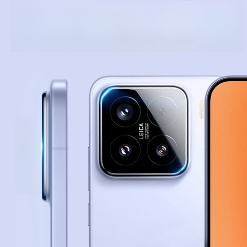 3 Buah Kaca Tempered Kamera un - Photography Xiaomi ulasan dan harga