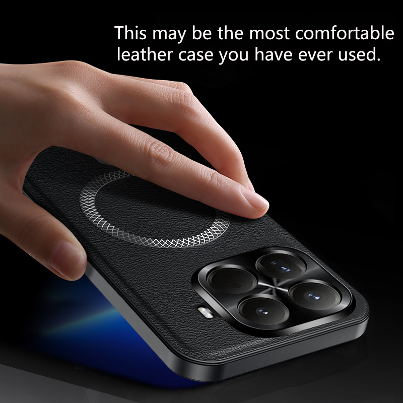Casing untuk Xiaomi Mi 15T Pro - Photography Xiaomi ulasan dan harga