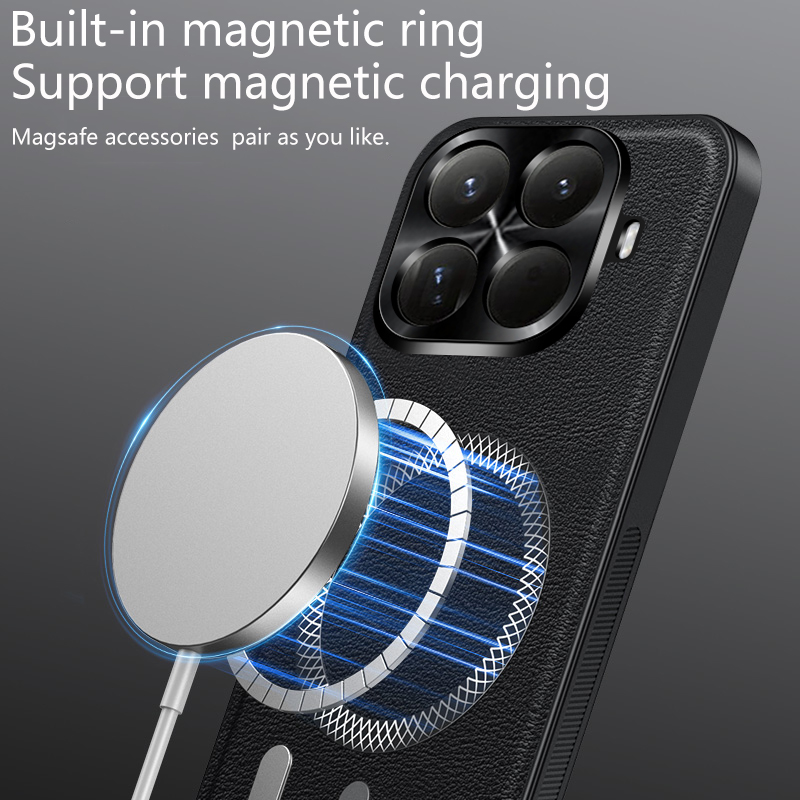 Casing untuk Xiaomi Mi 15T Pro - Photography Xiaomi ulasan dan harga
