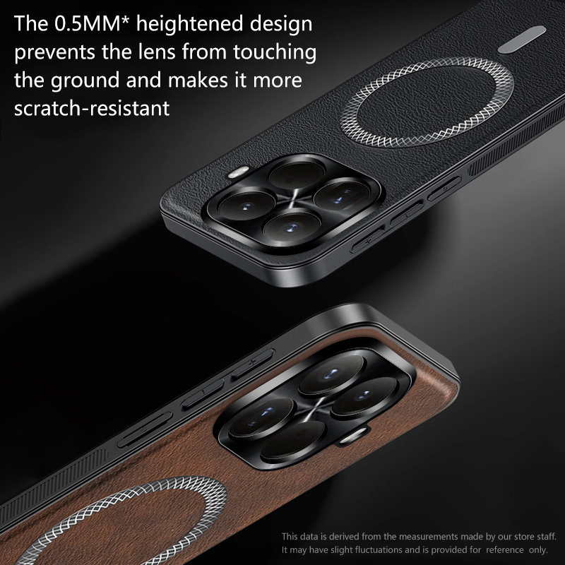 Casing untuk Xiaomi Mi 15T Pro - Photography Xiaomi ulasan dan harga