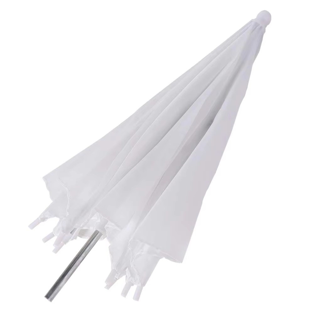 Payung Fotografi 50cm/20Inch d - Photography Umbrella Diffuser ulasan dan harga