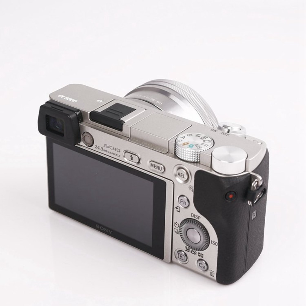 Untuk Kamera Mirrorless SONY A - Sony Camera A7 Iv ulasan dan harga
