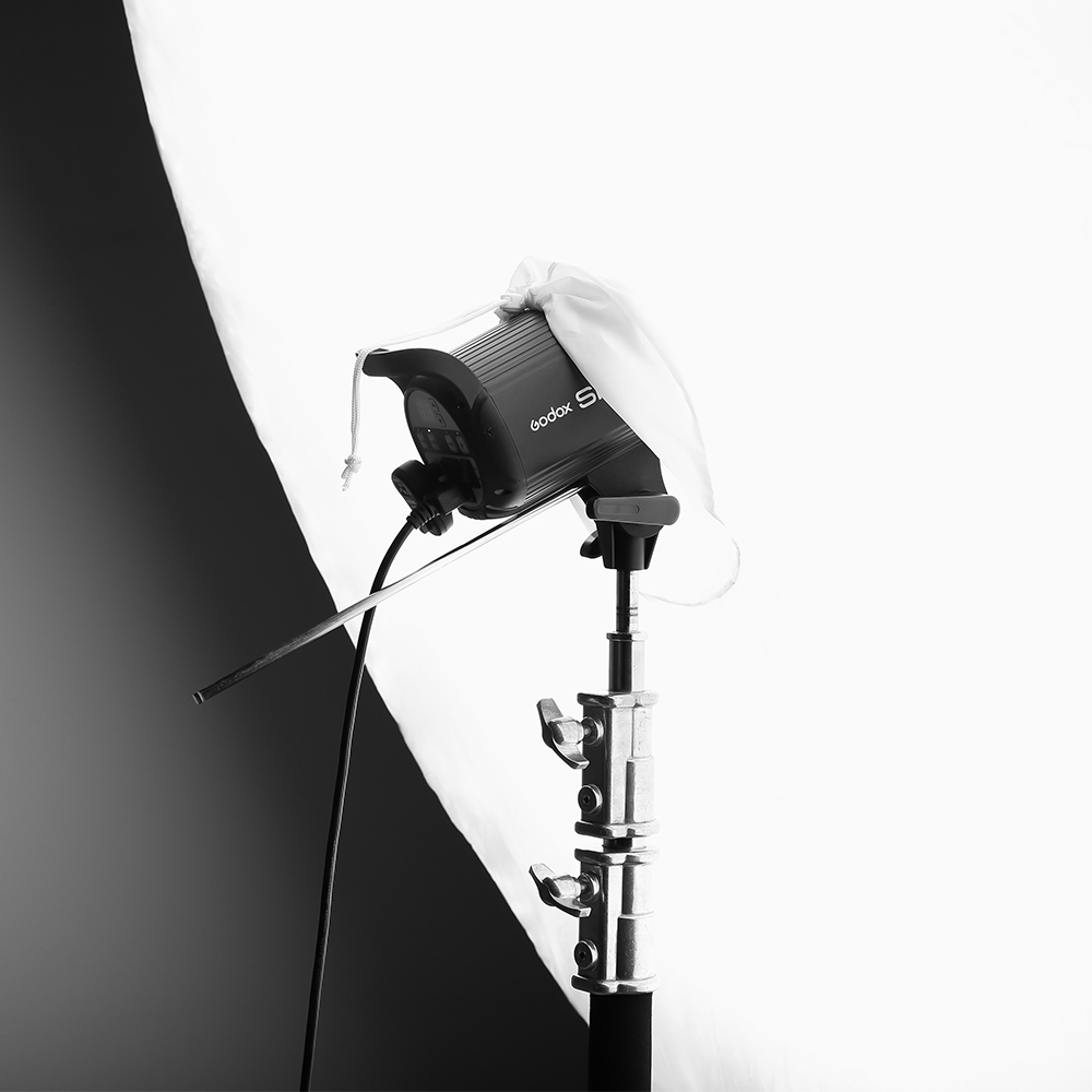 NOIRCERF Payung Studio Pencaha - Photography Umbrella Diffuser ulasan dan harga