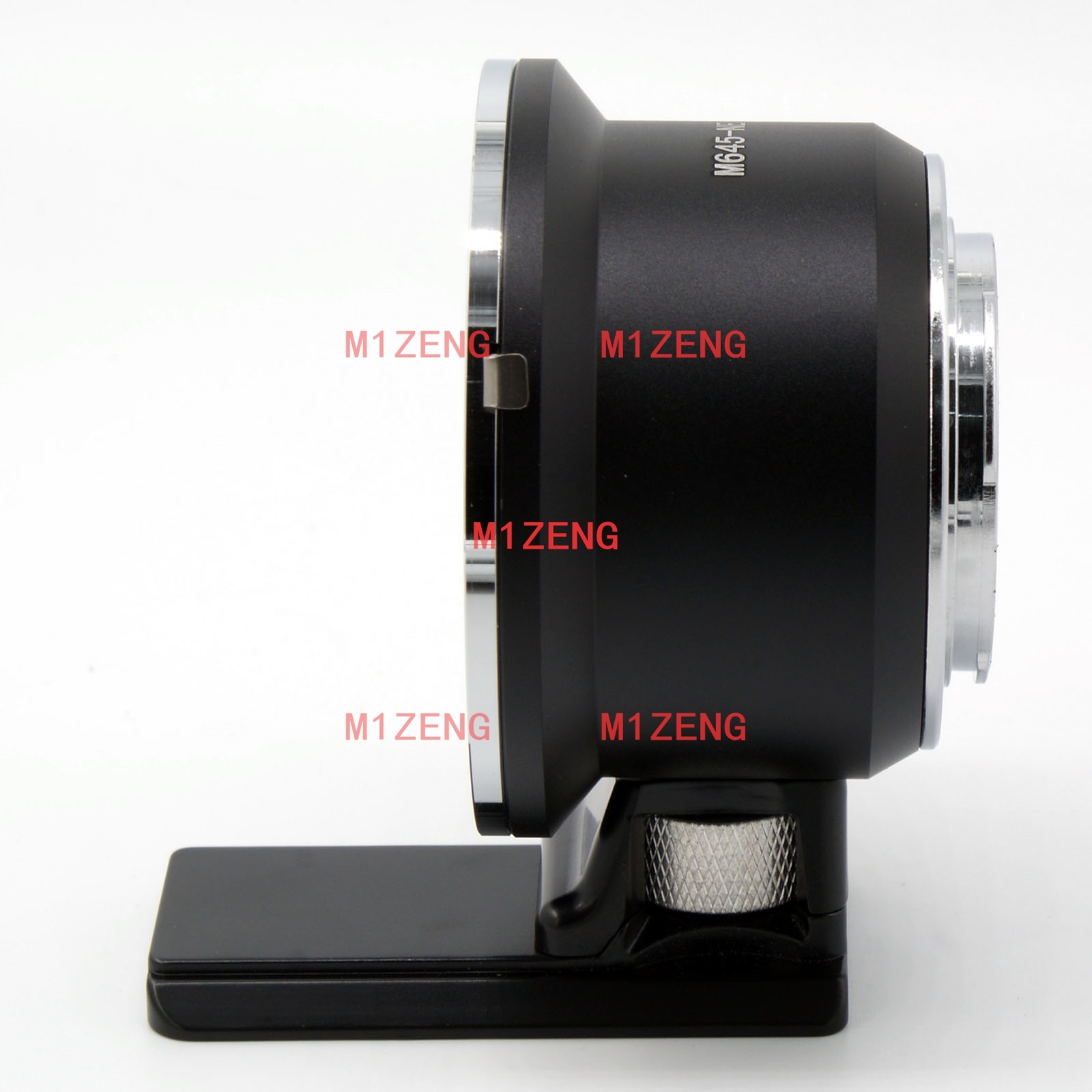 Adaptor Tripod M645-NEX Untuk  - Sony Camera A7 Iv ulasan dan harga