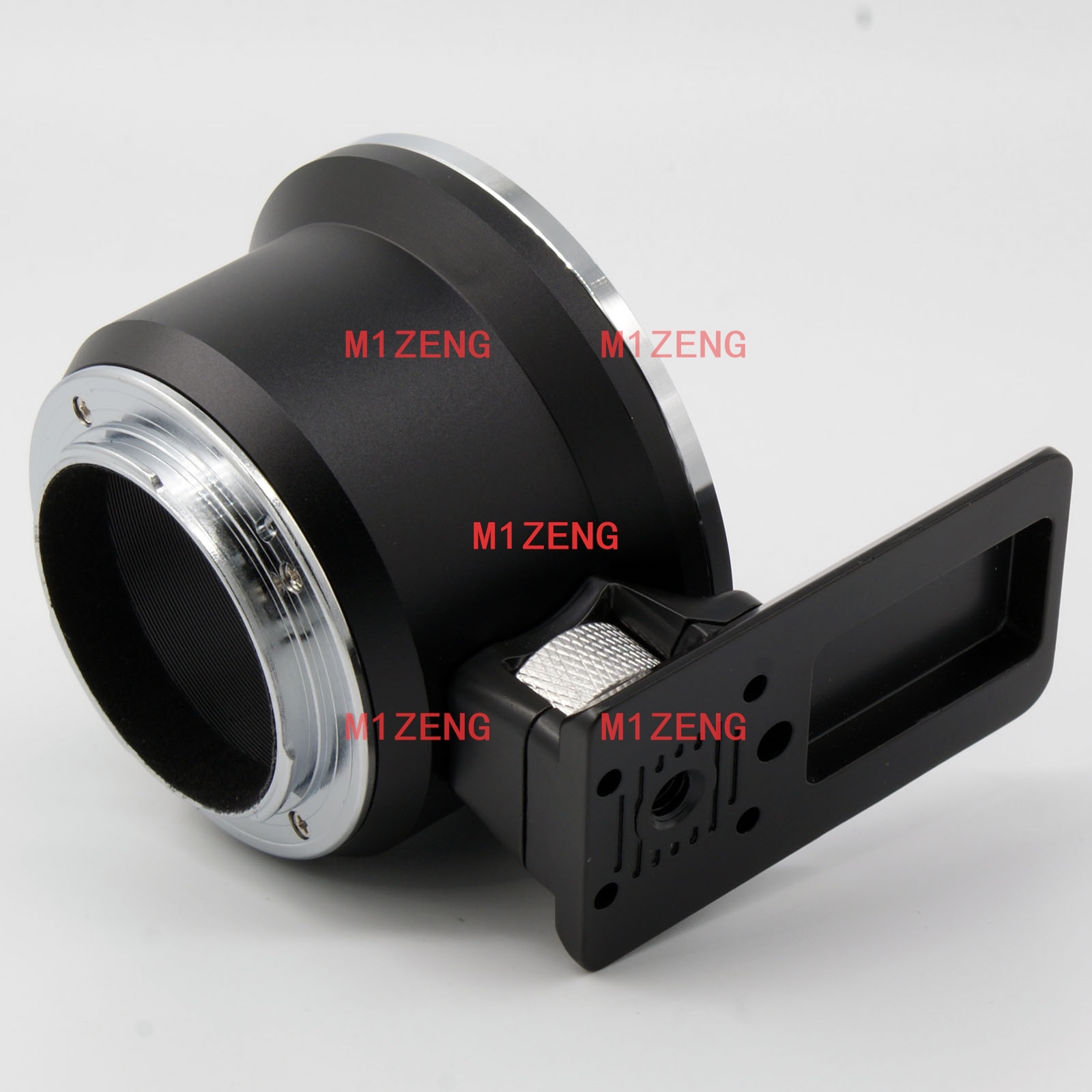 Adaptor Tripod M645-NEX Untuk  - Sony Camera A7 Iv ulasan dan harga
