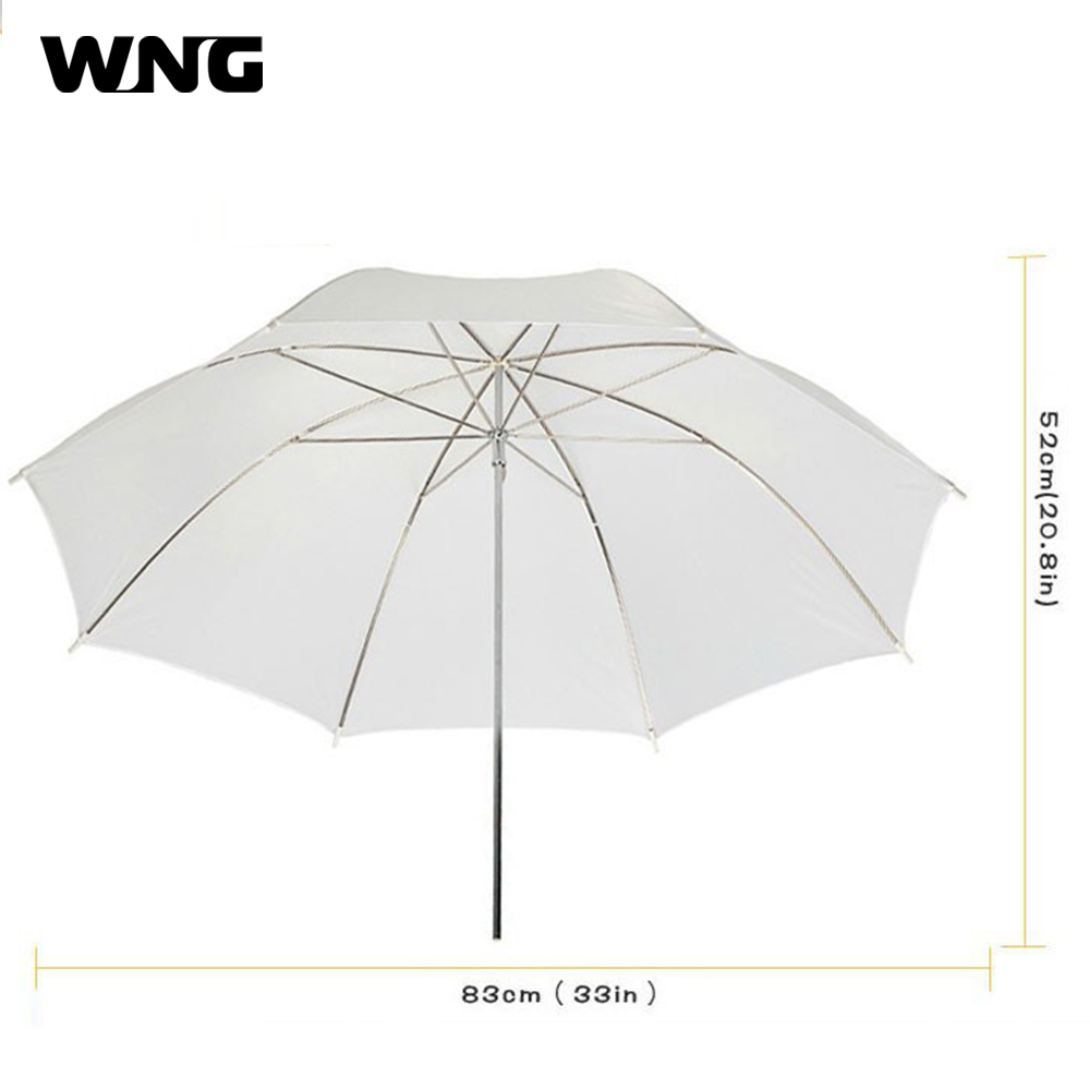 Payung Soft Flash Fotografi Ri - Photography Umbrella Diffuser ulasan dan harga