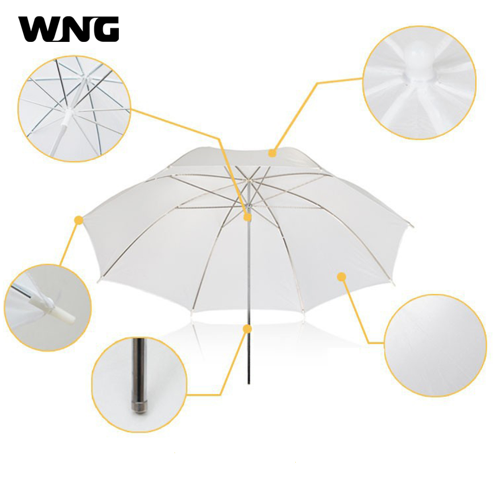 Payung Soft Flash Fotografi Ri - Photography Umbrella Diffuser ulasan dan harga