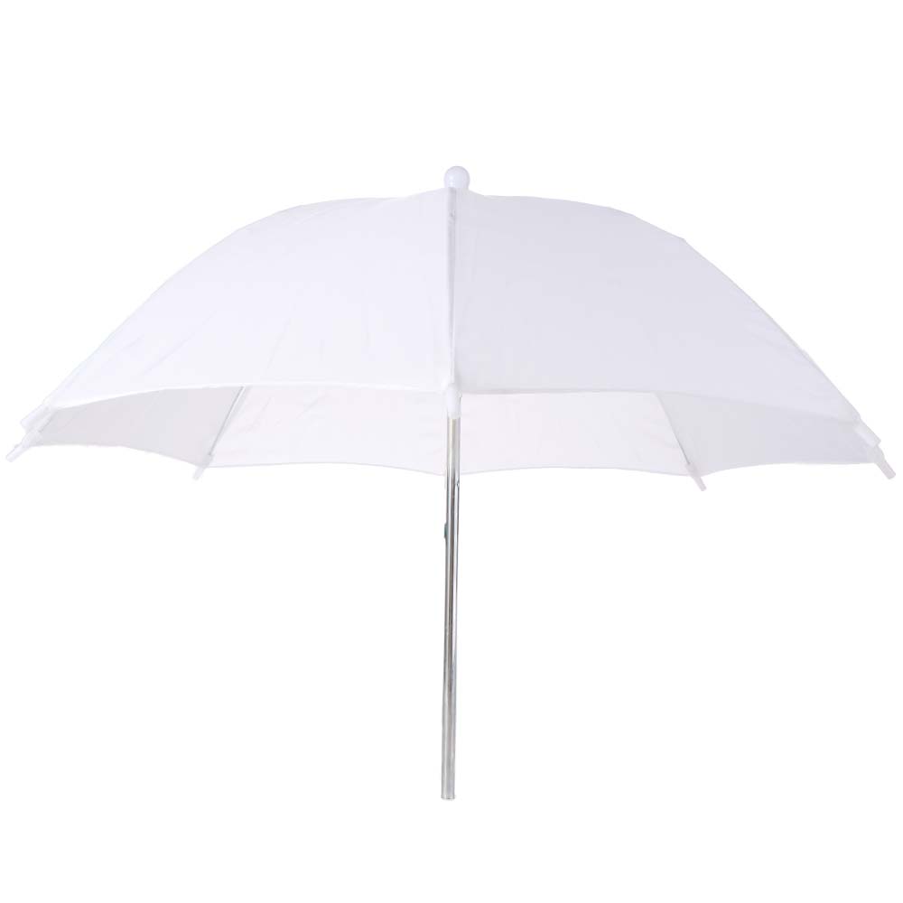 Payung Fotografi 50cm/20Inci P - Photography Umbrella Diffuser ulasan dan harga