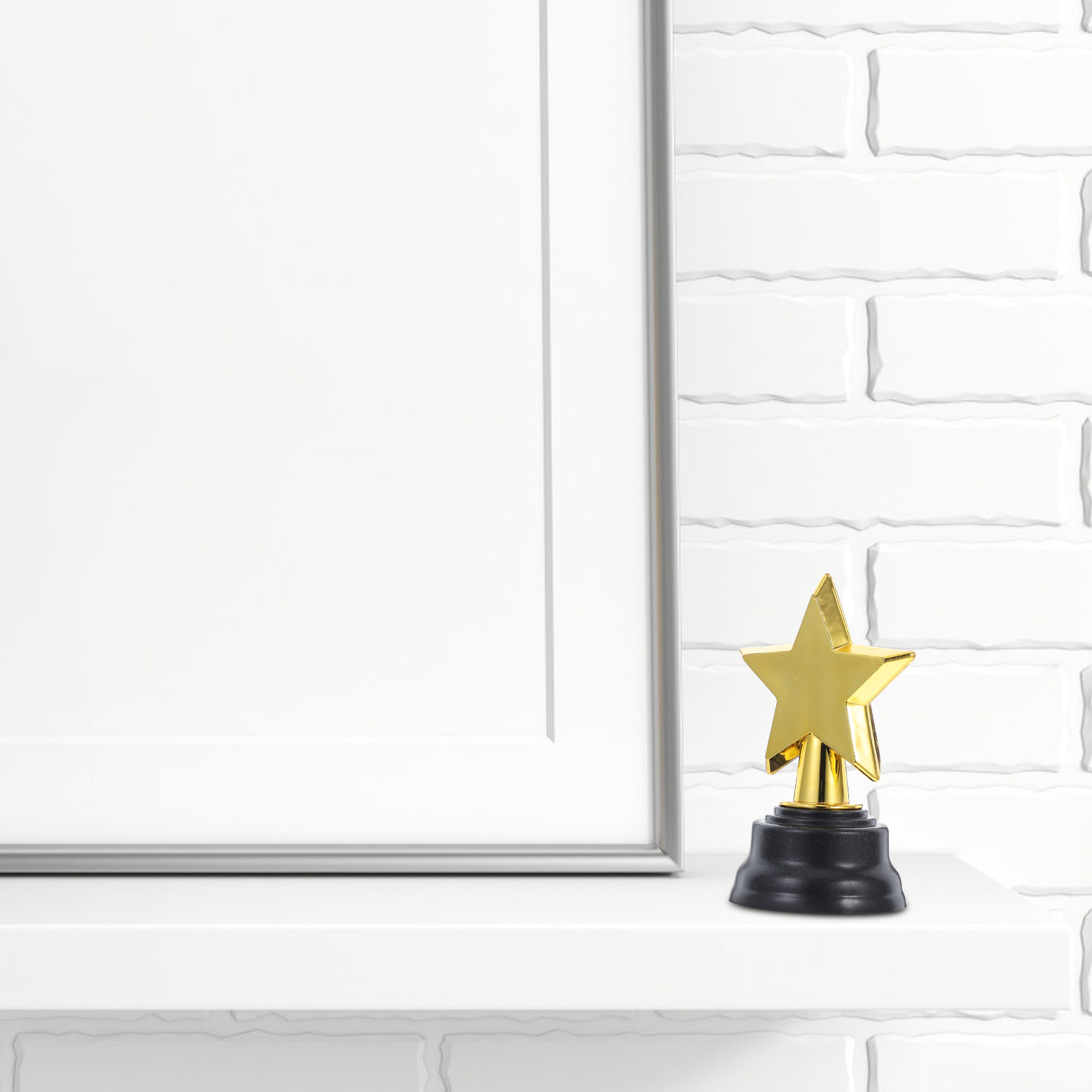6 Buah Piala Bintang Kecil Pen - Photography Awards ulasan dan harga