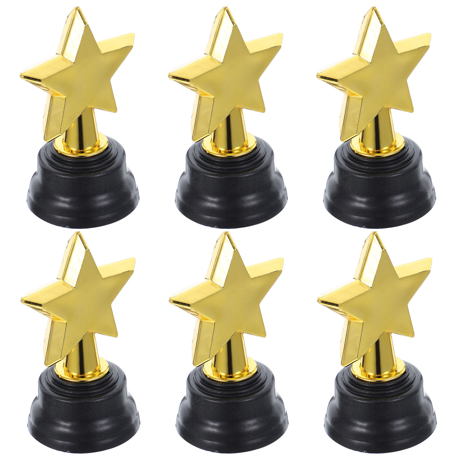 6 Buah Piala Bintang Kecil Pen - Photography Awards ulasan dan harga