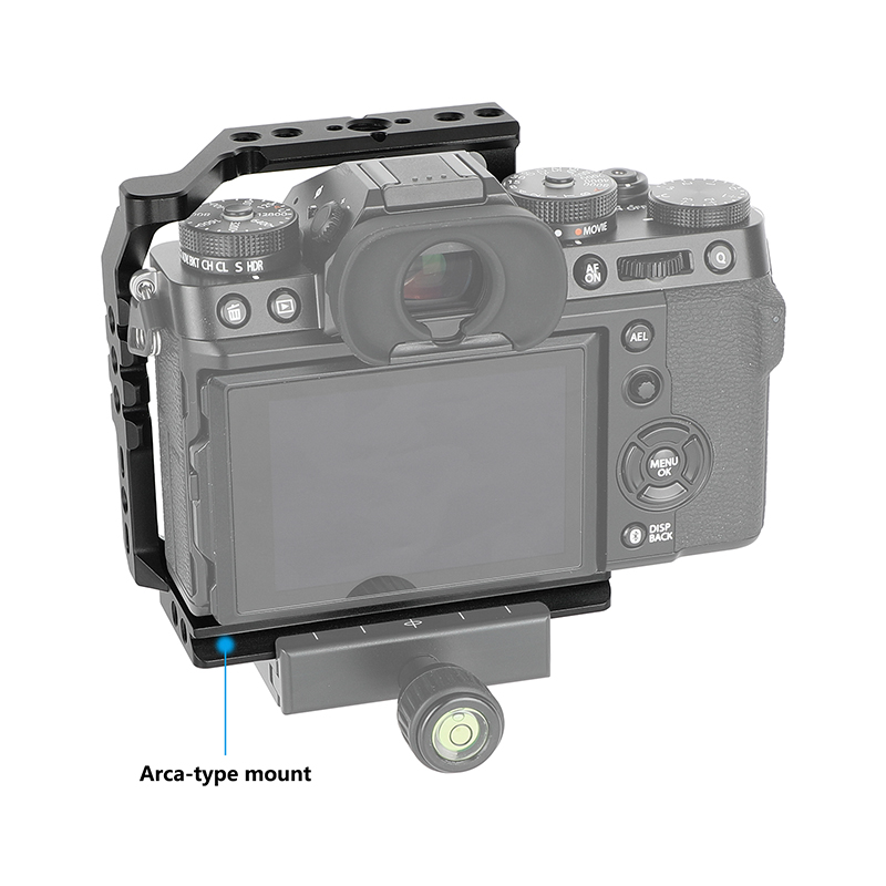 CAMVATE Untuk FUJIFILM X-T5 Ca - Fujifilm Camera X-T5 ulasan dan harga