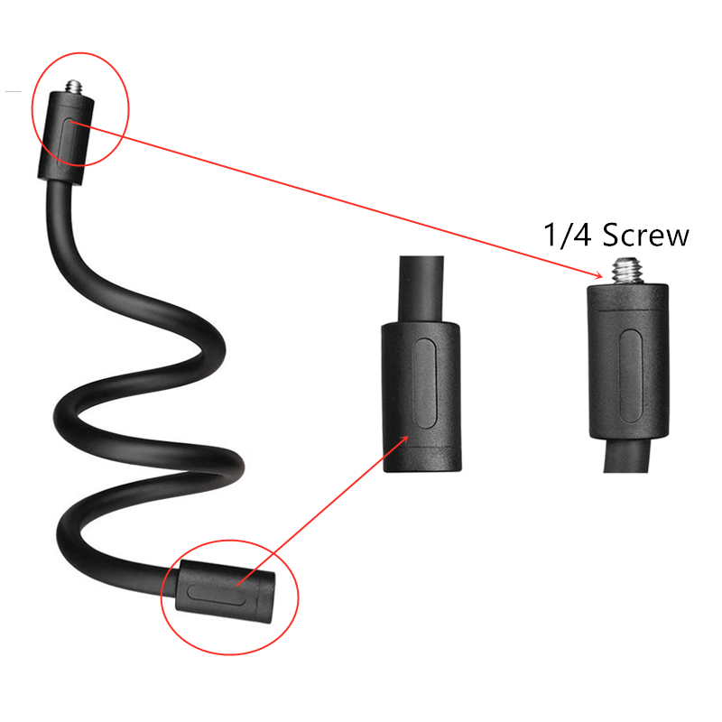 Tongkat Selfie Monopod Tripod  - Photography Grip Insta360 X5 ulasan dan harga