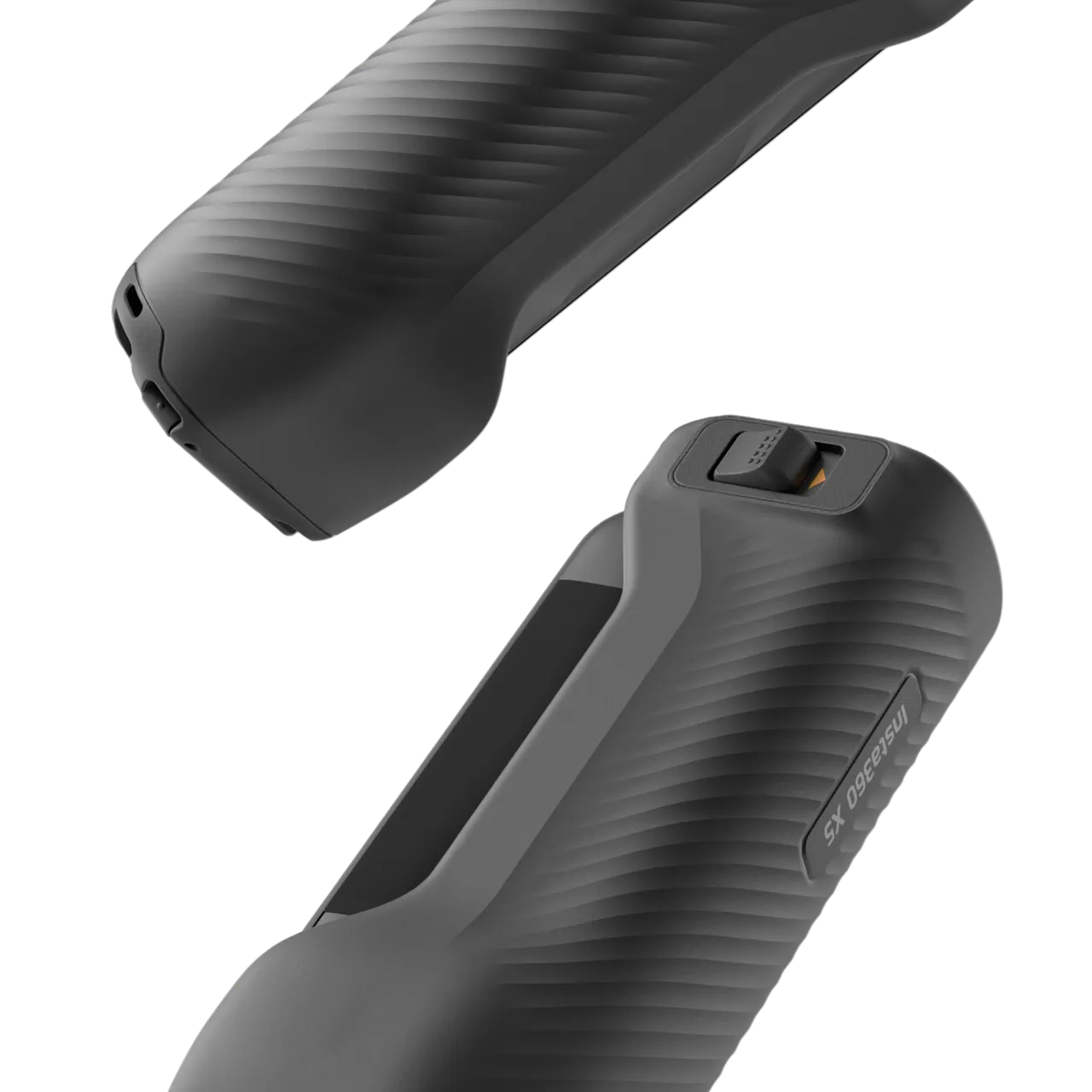 Insta360 X5 Pegangan Lipat Mul - Photography Grip Insta360 X5 ulasan dan harga