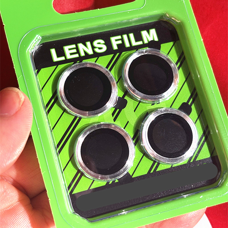 Pelindung Kamera Kaca Cincin L - Photography Xiaomi ulasan dan harga