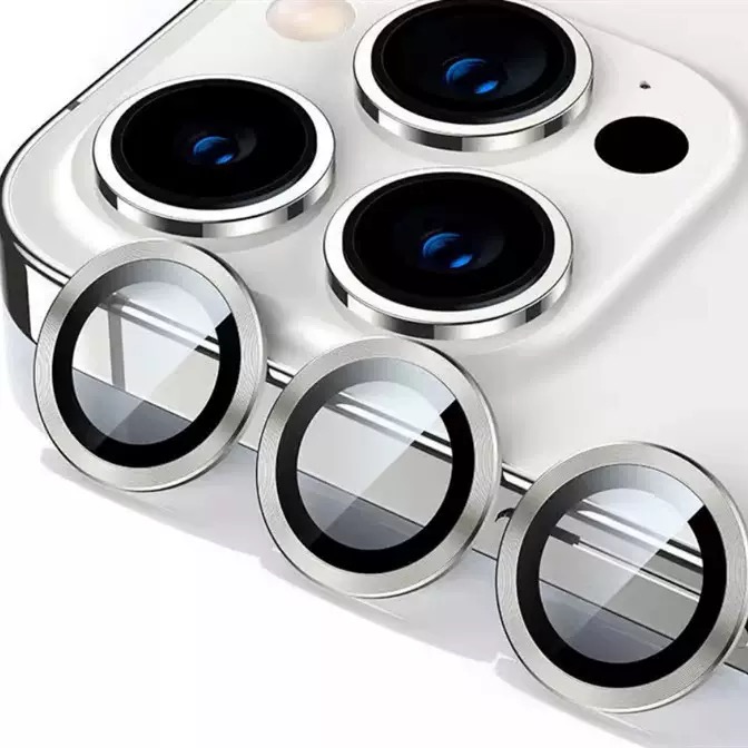 Pelindung Kamera Kaca Cincin L - Photography Xiaomi ulasan dan harga