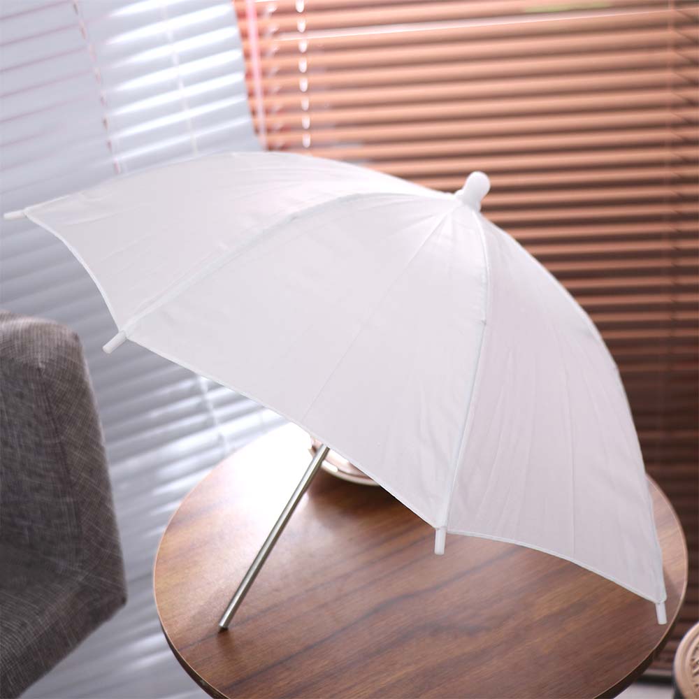 Payung Fotografi 50cm/20 Inci  - Photography Umbrella Diffuser ulasan dan harga